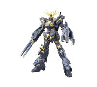 Gundam High Grade HGUC Model Kit Banshee Destroy Mode 1/144 Bandai