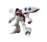 Bandai Figura da collezione HGUC Amx-004 Qubeley 13 cm