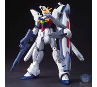 GUNDAM HIGH GRADE HGUC MODEL KIT X DV 1/144 BANDAI