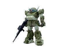 Bandai Statuetta Articolata Bandai Gun65700 Hg Votoms - AtM-09-St Scopedog S_030