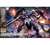 GUNDAM - IBO HG 1/144 Gundam Kimaris Vidar - Model Kit - 13cm