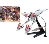 GUNDAM - IBO HG 1/144 Mobile Armor Hashmal - Model Kit - 15cm