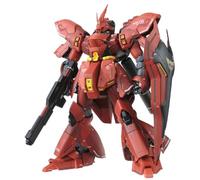GUNDAM - Kit Modello - MG 1/100 - MSN-04 Sazabi Ver.KA - 18 CM, BAS5055457