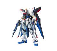 Bandai Master Grade MG 1/100 Mobile Suit Gundam ZGMF-X20A Strike Freedom Gundam