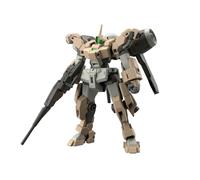 Gundam LA Strega dal Mercury - HG 1/44 Demi Barding - Kit Modello