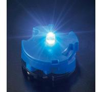 GUNDAM - Luce per Gunpla LED Unit Blue for Model Kit di montaggio Bandai
