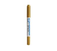 GUNDAM MARKER CM-01 GOLD Pennarello Gsi Creos