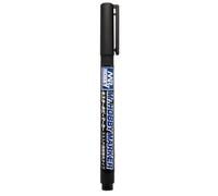 GUNDAM MARKER CM-101 SUPER FINE TIP BLCK Pennarello Gsi Creos