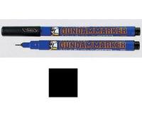 Gundam Marker: GM-01 BLACK - Gsi Creos