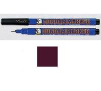 Gundam Marker: GM-03 BROWN - Gsi Creos