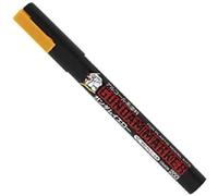 Gundam Marker GM08 Yellow GUNPLA Pennarello Giallo