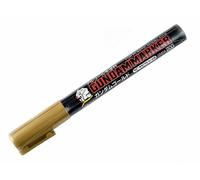 Gundam Marker Gold Gundam Bandai JAPAN IMPORT