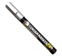 Gundam Marker: XGM-100 PLATED SILVER - Gsi Creos