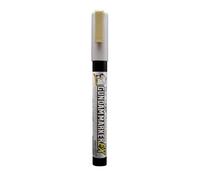 GUNDAM MARKER XGM-203 HOLOGRAPHIC YELLOW PENNARELLO GSI CREOS