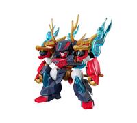 Gundam Mashin Creator Wataru Model Kit Pvc Kohryumaru Bandai