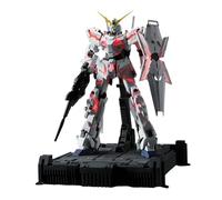 Gundam Master Grade Extreme MGEX Model Kit Unicorn Ver. Ka 1/100 Bandai