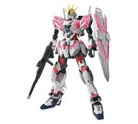 Gundam Master Grade MG Model Kit 1/100 Narrative C-Packs Ver Ka 18 Cm Bandai