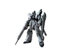 Bandai Master Grade MG 1/100 Mobile Suit Gundam MSN-06S Sinanju Stein Narrative