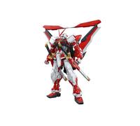 Bandai Master Grade MG 1/100 Mobile Suit Gundam MBF-P02Kai Gundam Astray Red Fra