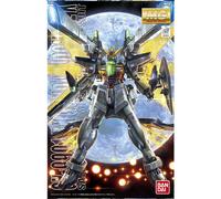 Gundam - MG 1/100 Gundam Double X - Kit Modello 18cm