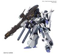 Bandai - Maquette Gundam - Fazz Ver.KA Gunpla MG 1/100 18cm - 4573102588807