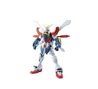 Gundam Master Grade MG Model Kit GF13-017NJ God 1/100 Bandai