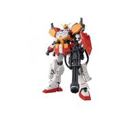 Gundam Master Grade MG Model Kit Heavy Arms EW VER 1/100 Bandai