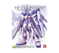 Bandai Master Grade MG 1/100 Mobile Suit Gundam RX-93-V2 Hi-Nu Gundam Ver.Ka