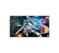 Gundam Master Grade MG Model Kit Hi-vGundam 1/100 Bandai