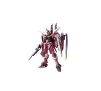 Gundam Master Grade MG Model Kit Justice 2.0 1/100 Bandai