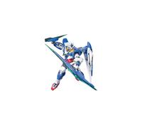 Gundam Master Grade MG Model Kit OO Qant 1/100 Bandai