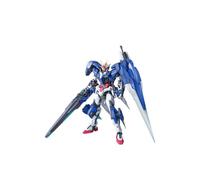 Gundam Master Grade MG Model Kit OO Seven Sword/G 1/100 Bandai