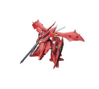 Gundam Master Grade MG Model Kit RE Nightingale MSN-04 1/100 Bandai