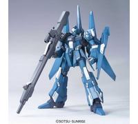 Bandai Gunpla Master Grade MG 1/100 Re-Zel Commander Type