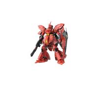 Gundam Master Grade MG Model Kit Sazabi MA-04 Ver KA 1/100 Bandai