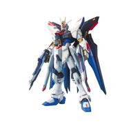 Gundam Master Grade MG Model Kit Strike Freedom 1/100 Bandai