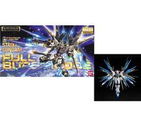 GUNDAM MASTER GRADE MG MODEL KIT STRIKE FREEDOM SP VER 1/100 BANDAI