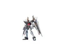 Bandai Hobby - Gundam - Strike Noir Gundam Gunpla MG 1/100 18 cm - 4573102641281
