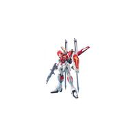 Gundam Master Grade MG Model Kit Sword Implulse 1/100 Bandai