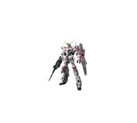 Gundam Master Grade MG Model Kit Unicorn Screen Image Special Set 1/100 Bandai