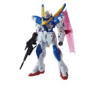 Gundam Master Grade MG Model Kit Victory 2 Ver Ka 1/100 Bandai