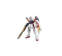 MG New Mobile Saga Gundam W Endless Waltz XXXG-00W0 Wing Gundam Proto Zero EW 1:100 Scala Modello in Plastica Codice Colore