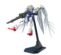 Gundam Master Grade MG Model Kit Wing Zero Custom 1/100 Bandai
