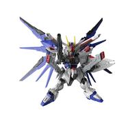 Bandai Figura Mgfreedom Gundam