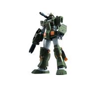 Gundam Mega Size MS Action Figure FA-78-1 Full Armor Ver Anime Bandai