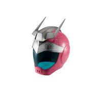 Gundam Mega Size MS Replica Char Aznable Suit Casco Megahouse