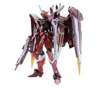 Bandai Metal Build Gundam Justice