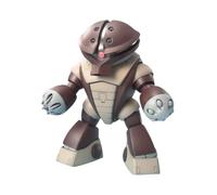 Gundam - MG 1/100 ACGUY - Kit di Modellini