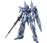 Gundam Master Grade MG Model Kit Delta Plus 1/100 Bandai