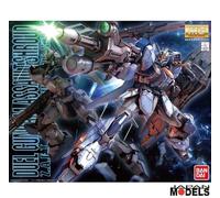 Gundam - MG Duel Gundam Assaultshroud 1/100 - Kit Modello